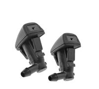 AMXHYVS Compatibile con C&evrolet per Cruz 2014-2015 Ugello di Lavaggio Auto Ugello Acqua Strumento Parabrezza Ugello Lavatrice Fluido Spray 95226510 Ugelli per tergicristalli(Left)