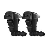 AMXHYVS Compatibile con C&evrolet per Cruz 2014-2015 Ugello di Lavaggio Auto Ugello Acqua Strumento Parabrezza Ugello Lavatrice Fluido Spray 95226510 Ugelli per tergicristalli(Right)