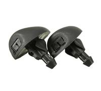 AMXHYVS Compatibile con Citroen C3 C4 Tergicristallo Anteriore Lavavetri Parti di Ricambio per Auto Pompa Lavavetri per Auto 306307308 Ugelli per tergicristalli