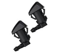 AMXHYVS Compatibile con Dodge per Nitro 2007-2012 Tergicristallo Anteriore Lavavetri Parti di Ricambio per Auto Pompa Lavavetri per Auto Ugelli per tergicristalli