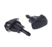 AMXHYVS Compatibile con Hyundai per Accent 2003-2005 Kit Spray Spruzzatore Tergicristallo Universale per Lavavetri Ugelli per tergicristalli