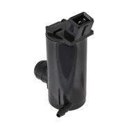 AMXHYVS Compatibile con Volvo per S80 1999-2006 Berlina V70 2001-2003 per Station per Wagon Parabrezza Anteriore, Pompa A Spruzzo Motore, Uscita Singola 86AB17K624DA Ugelli per tergicristalli