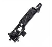 AMXHYVS Fissaggio Maniglia Porta Compatibile Con Ford Per Focus 2000 2001 2002 2003 2004 2005 2006 2007 6S4Z5426684E Telaio Maniglia Esterna Anteriore Destra Per Staffa