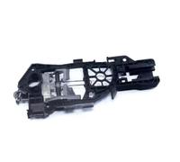 AMXHYVS Fissaggio Maniglia Porta Compatibile Con Per Passat B6 B7 2005-2014 Per Phaeton 3C0837886H 3C0837885H Supporto Maniglia Porta Gancio Di Blocco Per Supporto(Right)