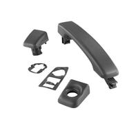 AMXHYVS Fissaggio Maniglia Porta Per Master 3 2010 2011 2012 2013 2014 2015 2016 806073022R Telaio Di Supporto Maniglia Esterna Sinistra Destra Per Staffa(Door Handle)