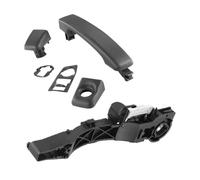 AMXHYVS Fissaggio Maniglia Porta Per Master 3 2010 2011 2012 2013 2014 2015 2016 806073022R Telaio Di Supporto Maniglia Esterna Sinistra Destra Per Staffa(1 Set Left)