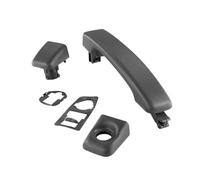 AMXHYVS Fissaggio Maniglia Porta Per Master MK3 2010 2011 2012 2013 2014 2015 2016 806075481R 806071828R Supporto Telaio Maniglia Esterna Sinistra Destra E Per Supporto Staffa(Door Handle)