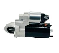 AMXHYVS Motorino di avviamento per Auto Compatibile con BMW per 545 550 645 650 750 X5 E53 E60 E63 E64 E65 E66 E70 per Alpina B7 V8 Motorino di Avviamento 12417537513