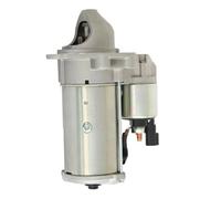 AMXHYVS Motorino di avviamento per Auto Compatibile con Chevy per Captiva per Orlando 2011 2012 2013 2014 2015 2016 2017 2018 2019 2020 2021 2022 2023 Motorino di Avviamento