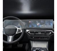 AMXHYVS pellicola per navigazione Compatibile Con Per Series 2 Per U22 U06 2023 Navigazione GPS Per Auto Pellicola Protettiva Schermo LCD PPF-TPU Pellicola Proteggi Schermo Refit