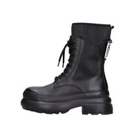 AMY 06 Stivaletti e scarponcini LIU JO Donna Nero VT0003_LIUJ