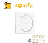 AMY 1 SUN PROTECT Modes io - Comando a parete individuale