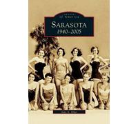 Amy A Elder Sarasota (Copertina rigida)