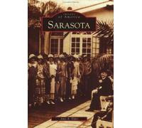 Amy A. Elder Sarasota (Tascabile) Images of America