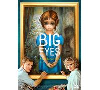 Amy Adams - Big Eyes [Edizione: Giappone]