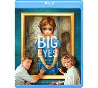 Amy Adams - Big Eyes [Edizione: Giappone]
