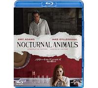 Amy Adams - Nocturnal Animals [Edizione: Giappone]