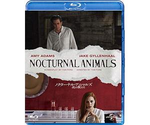 Amy Adams - Nocturnal Animals [Edizione: Giappone]