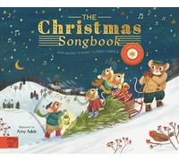 Amy Adele The Christmas Songbook (Copertina rigida)