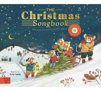 Amy Adele The Christmas Songbook (Copertina rigida)