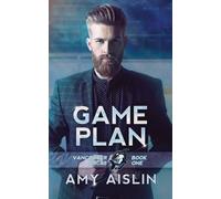 Amy Aislin Game Plan (Tascabile) Vancouver Orcas