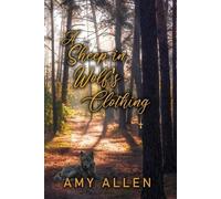 Amy Allen A Sheep in Wolf's Clothing (Tascabile)