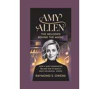 Amy Allen: The Melodies Behind the Magic: How a Quiet Songwriter Became One of Music’s Most Influential Voices
