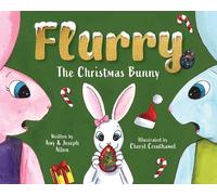 Amy Alton Joseph Alton Flurry (Copertina rigida)