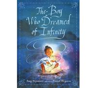 Amy Alznauer The Boy Who Dreamed of Infinity: A Tale of the G (Copertina rigida)