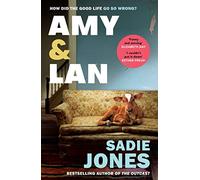 Amy and Lan: The enchanting novel from the Sunday Times bestselling author of The Outcast