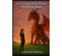 “Amy and the White Room” and “The White Maze”