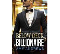 Amy Andrews Below Deck Billionaire (Copertina rigida)