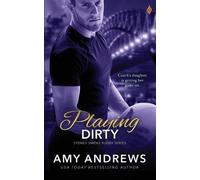 Amy Andrews Playing Dirty (Tascabile) Sydney Smoke Rugby