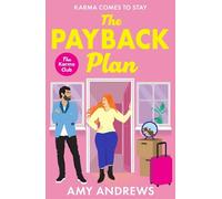 Amy Andrews The Payback Plan (Copertina rigida) Karma Club