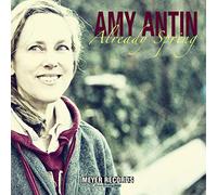 Amy Antin - Already Spring