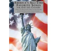 Amy Appleby America's All-Time Favorite Songs for God and Country (Tascabile)