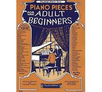 Amy Appleby Piano Pieces For Adult Beginners (Tascabile)
