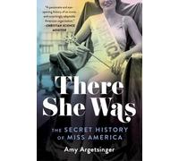 Amy Argetsinger There She Was (Tascabile) Must-Read Women's History