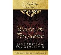 Amy Armstrong Jane Austen Clandestine Classics (Tascabile)