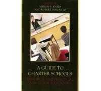 Amy Ashley A Guide to Charter Schools (Tascabile)