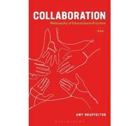 Amy B. Shuffelton Collaboration (Copertina rigida)