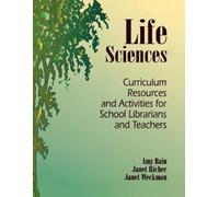 Amy Bain Janet Richer Janet Weckman Life Sciences (Tascabile)