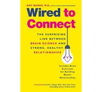 Amy Banks Leigh Ann Hirschman Wired to Connect (Tascabile)