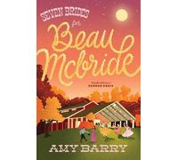 Amy Barry Seven Brides for Beau McBride (Tascabile) McBrides of Montana