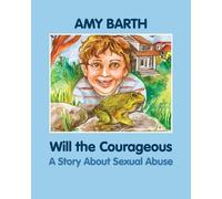 Amy Barth Will the Courageous (Tascabile)