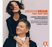 AMERICAN DREAM