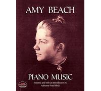 Amy Beach Piano Music.