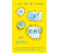 Amy Beashel The Sky is Mine (Tascabile)