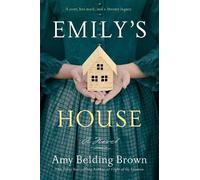Amy Belding Brown Emily's House (Tascabile)
