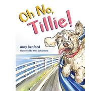 Amy Benford Oh No, Tillie (Copertina rigida)